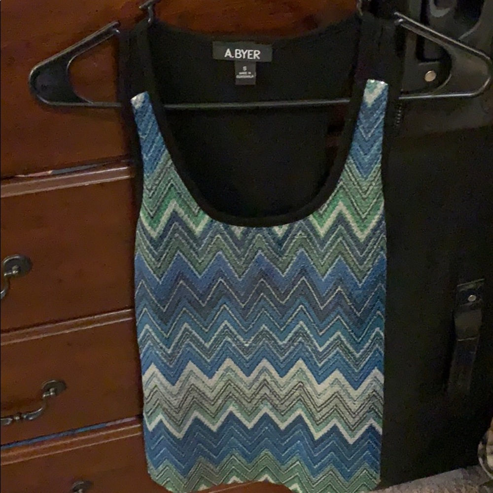 Cute top